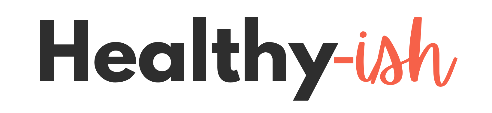 Healthy-ish